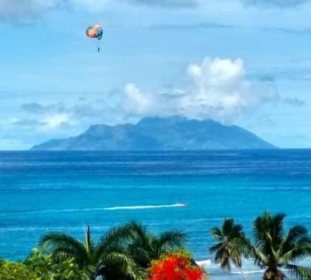 Beau Vallon Studios Esterno foto