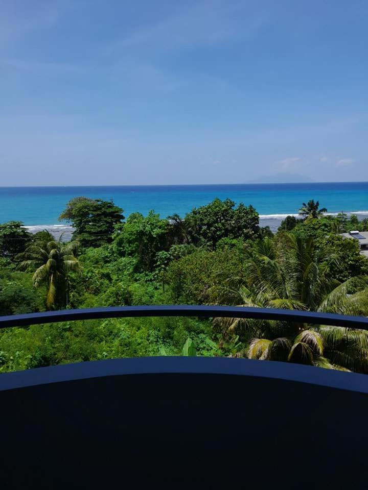 Beau Vallon Studios Esterno foto